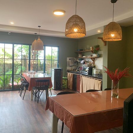 Villa An Coffee House à Đà Lạt Extérieur photo